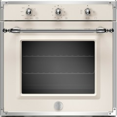 Bertazzoni F60 5 HER G K AX GPL Φούρνος Αερίου κάτω Πάγκου 76lt χωρίς Εστίες Π59.5εκ.